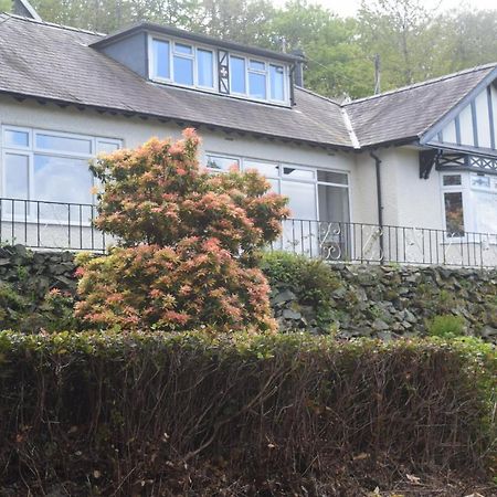 Borthwenbnb Dolgellau Exterior photo